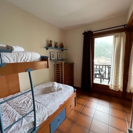 Apartament Freixe 1C 6P El Tarter Zona Grandvalira Exteriör bild