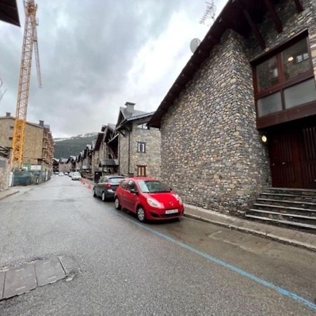 Apartament Freixe 1C 6P El Tarter Zona Grandvalira Exteriör bild