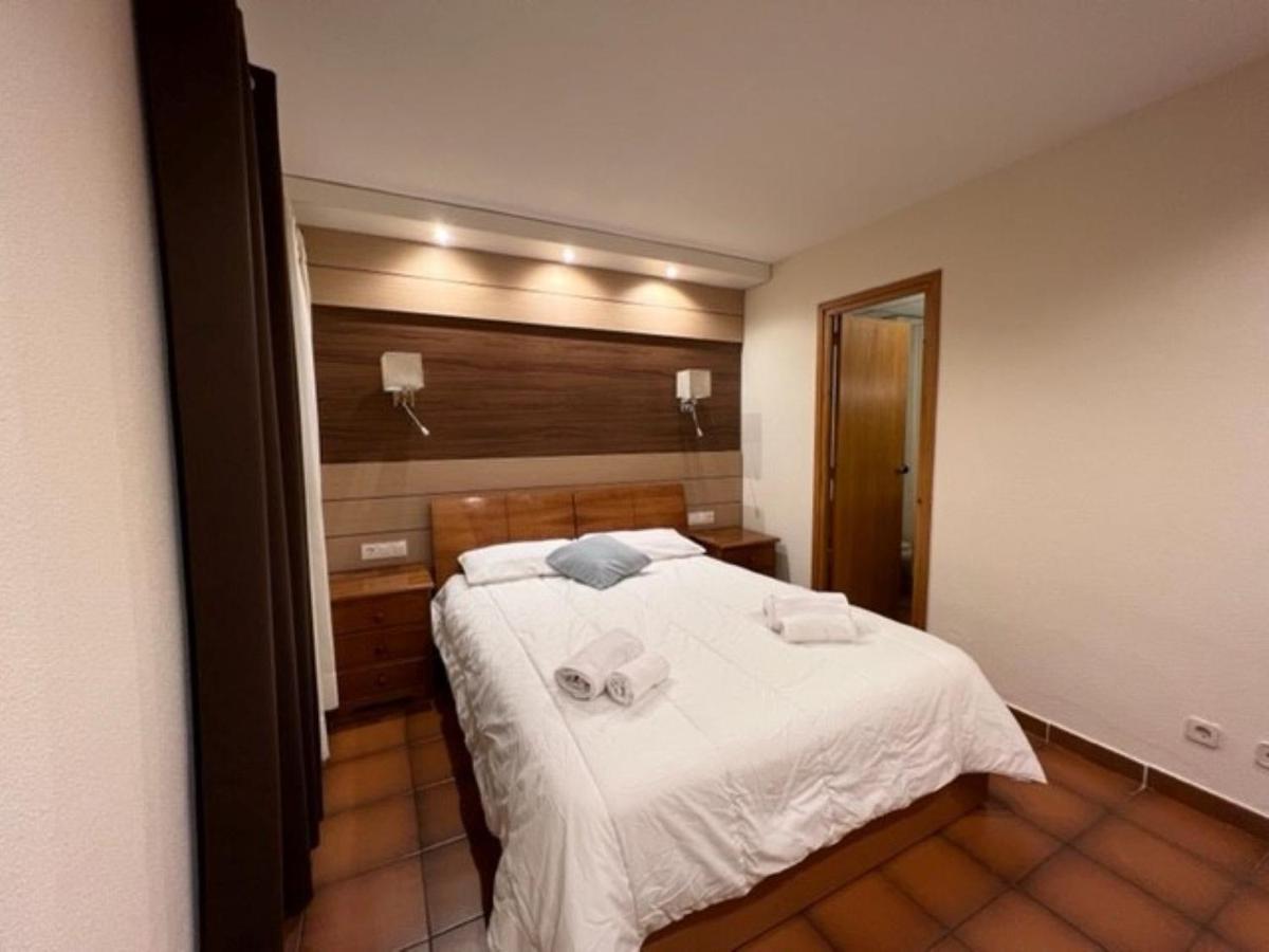 Apartament Freixe 1C 6P El Tarter Zona Grandvalira Exteriör bild