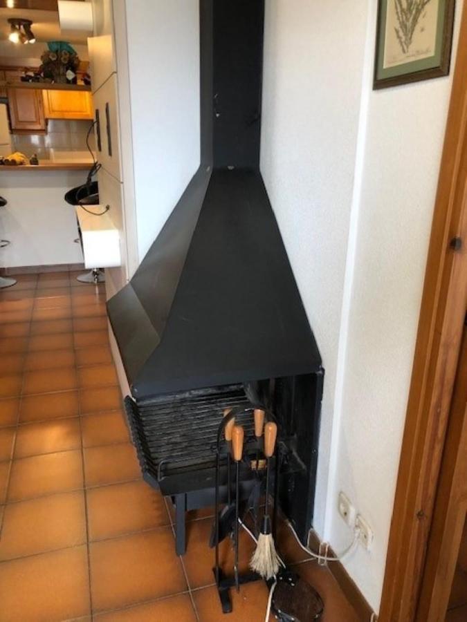 Apartament Freixe 1C 6P El Tarter Zona Grandvalira Exteriör bild