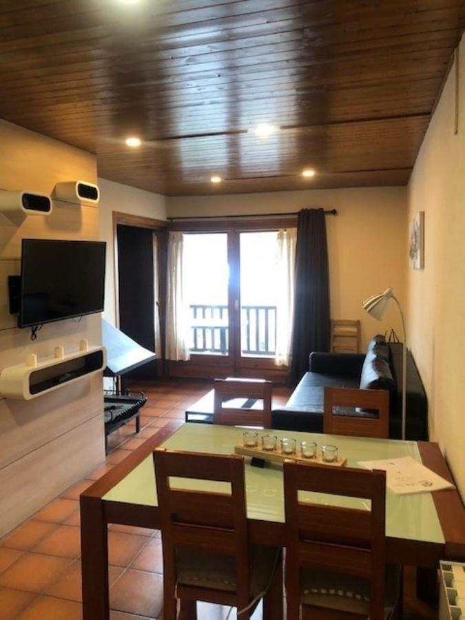 Apartament Freixe 1C 6P El Tarter Zona Grandvalira Exteriör bild