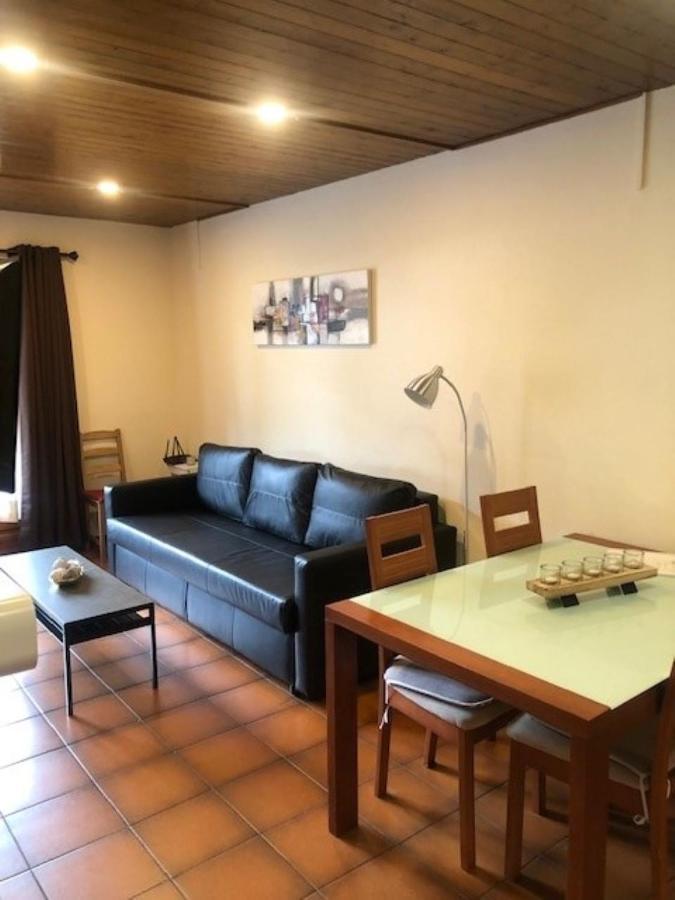 Apartament Freixe 1C 6P El Tarter Zona Grandvalira Exteriör bild