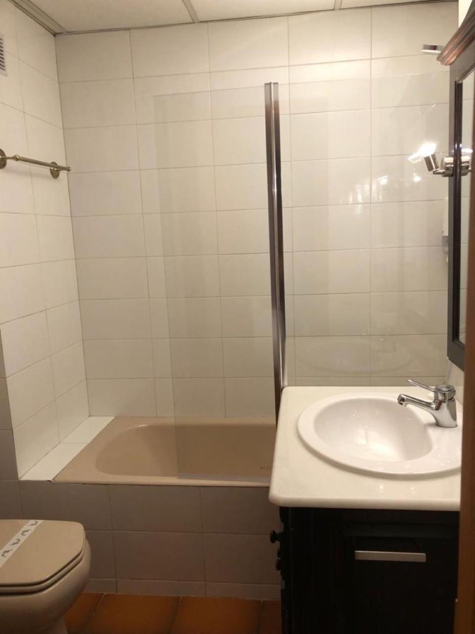 Apartament Freixe 1C 6P El Tarter Zona Grandvalira Exteriör bild